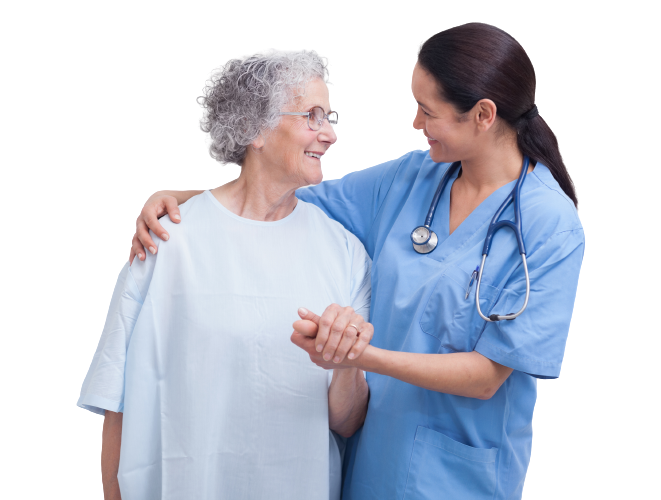 Курс младшей медсестры по уходу за больными в Рубцовске